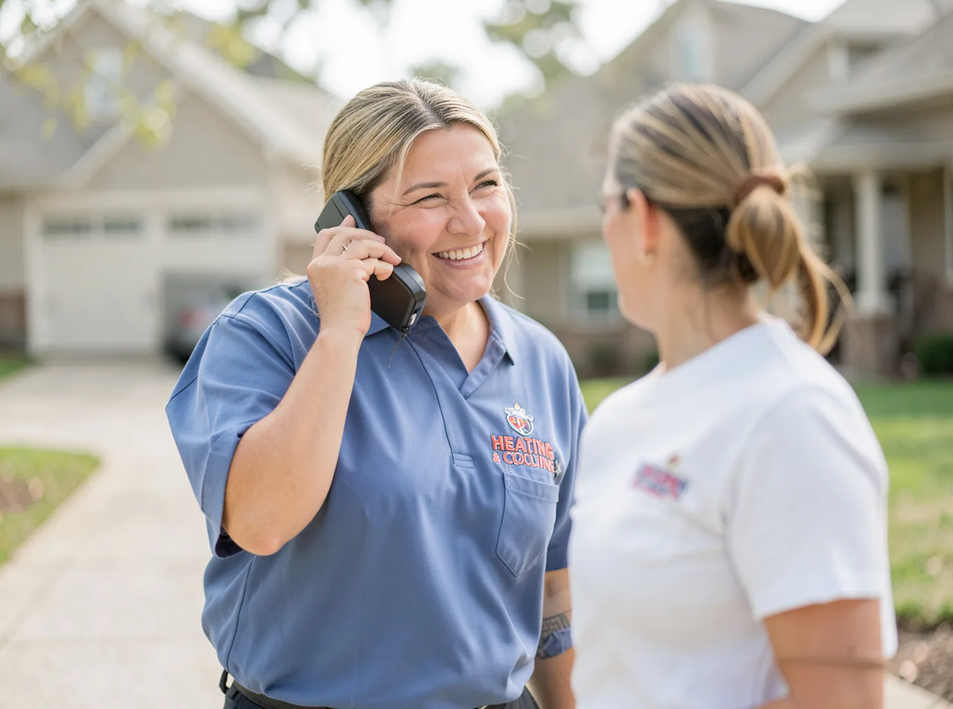 Hvac Repair Chilmark, MA FAQs